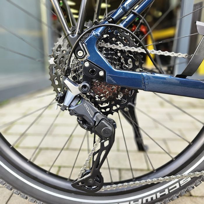 Rower elektryczny Simplon Kagu roz.50 L Cues 1x11 Bosch CX Gen5 800Wh