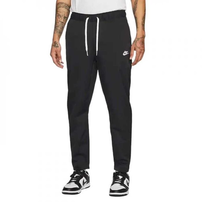 ОРИГІНАЛ! Штани Nike Club Wvn Taper Leg Pant Black S M | DX0623-010