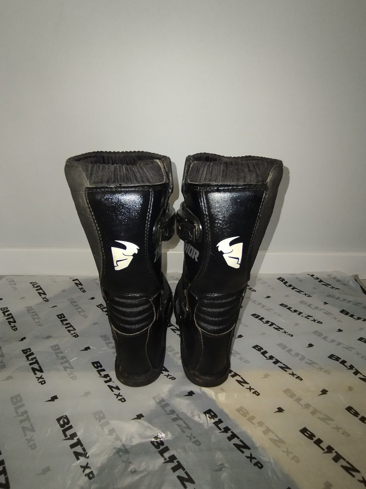 Buty motocrossowe Thor 38