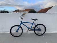 Bicicleta Bmx Masil