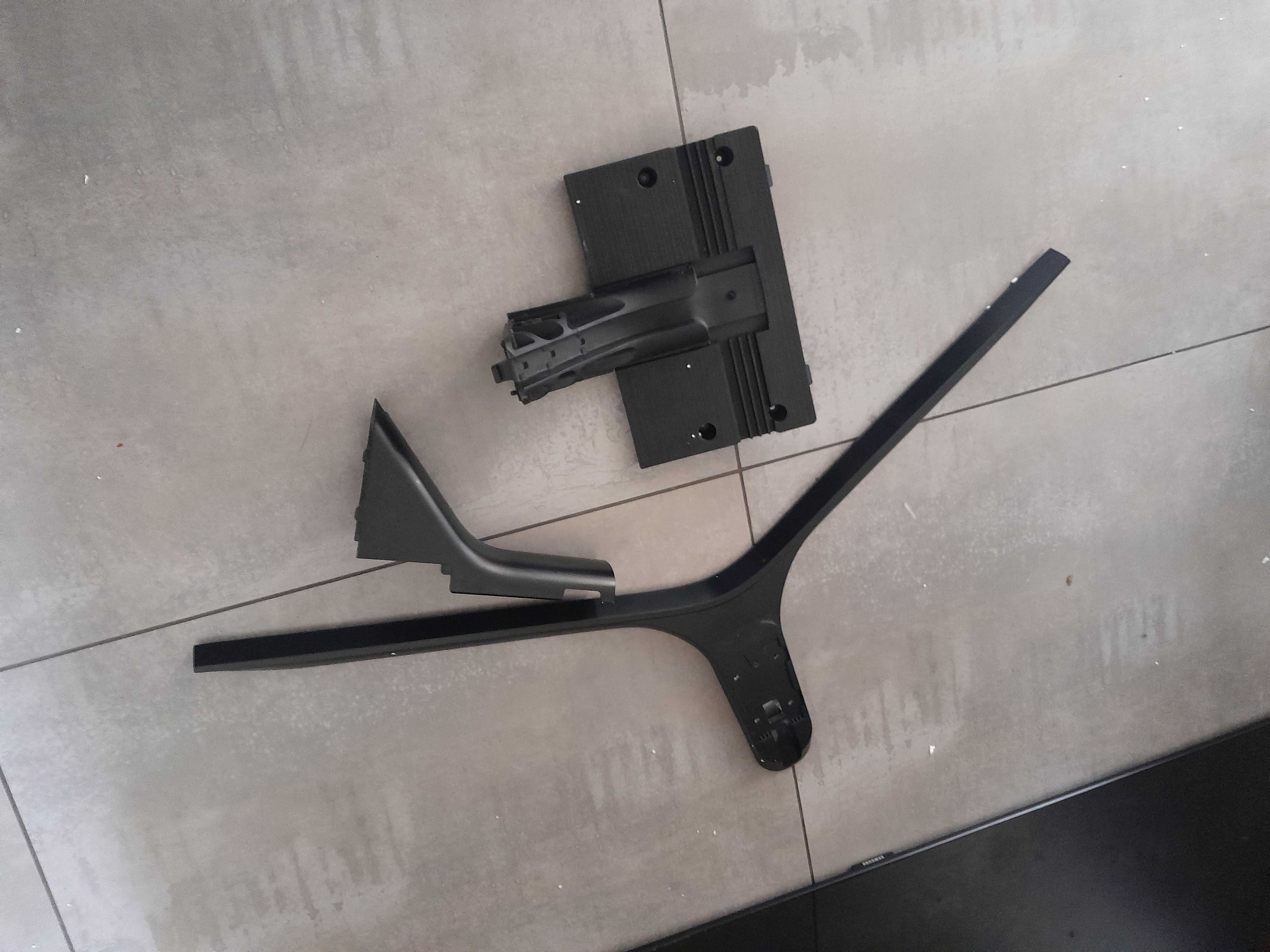 Samsung UE55TU8502 UE55TU8502U Uszkodzony Wysyłka