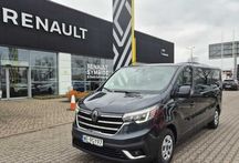 Wynajem busów 9 osobowych/Wakacje/Urlop/ NOWE AUTA !!! Kołbiel Otwock