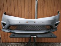 HONDA CIVIC VIII UFO Zderzak Przedni F-vat