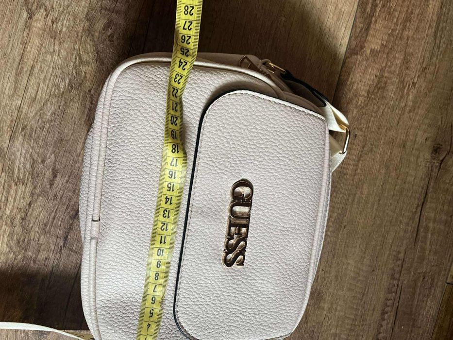 Torebka damska Guess