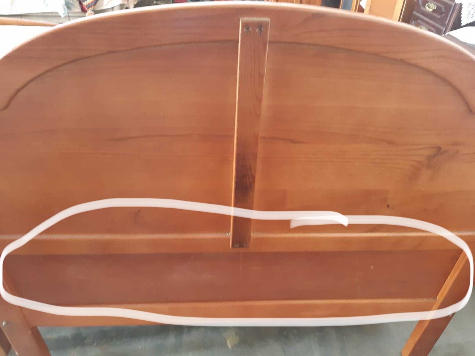 Cama casal 2 pessoas
