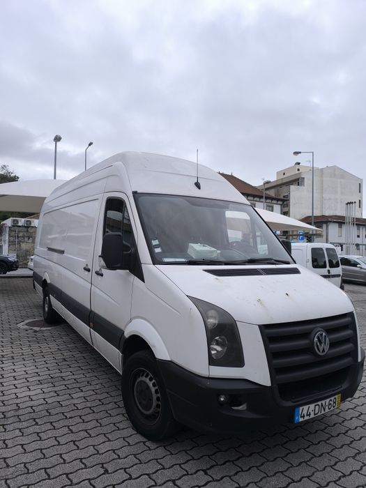 Transportes e mudanças