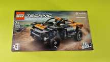 Klocki lego technic auto McLaren 42166