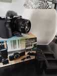 Camera Sony ZV-E10