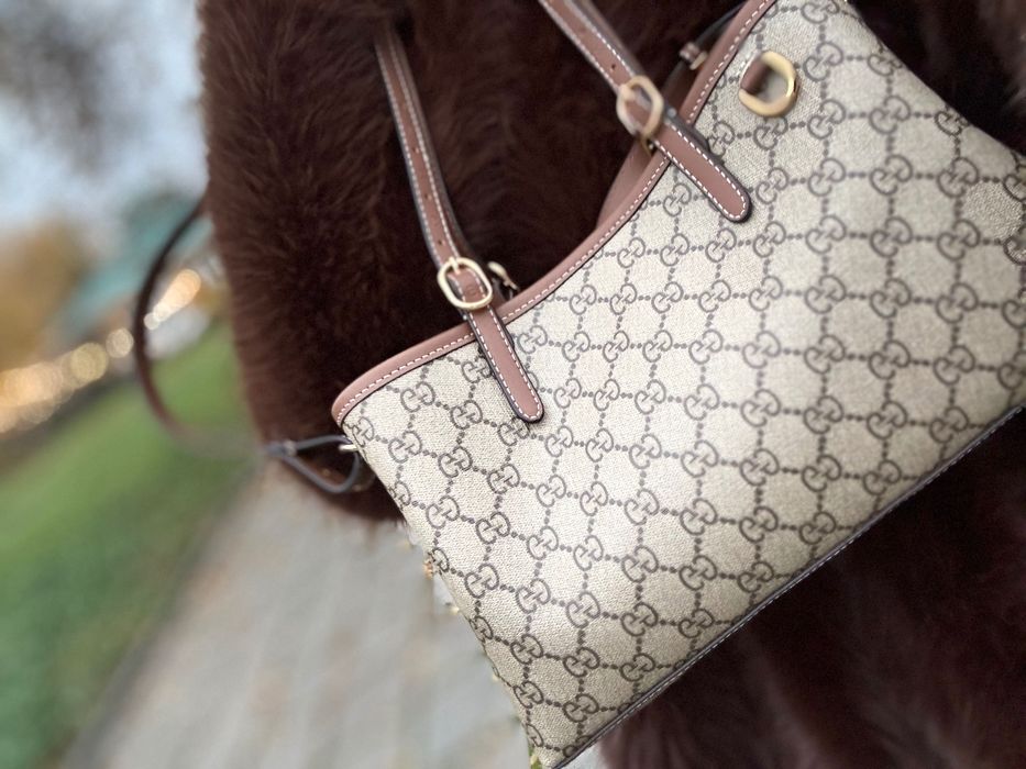 Сумка Gucci нова колекція