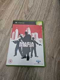 Mafia xbox classic ANG