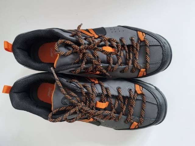 ELBRUS TOGATO r. 41 Buty męskie trekkingowe