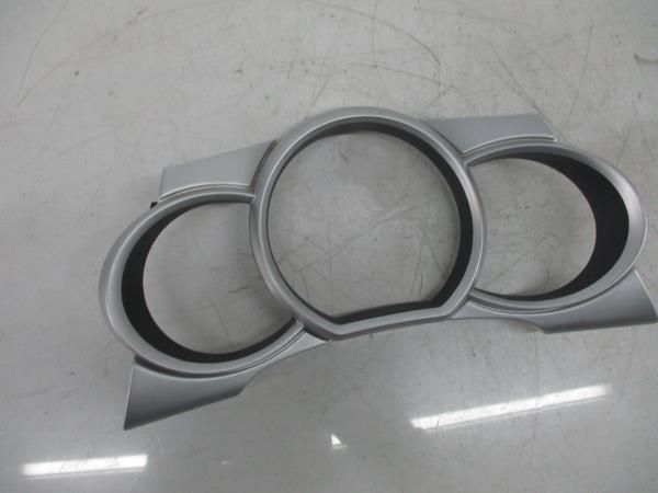 Aro do quadrante CITROËN C3 II (SC_)