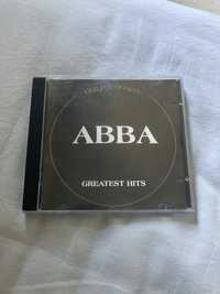 ABBA Greatest Hits