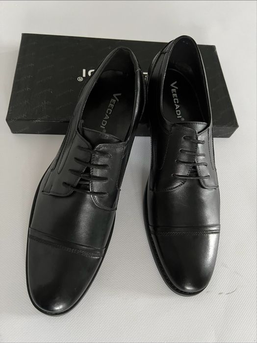 Кожаные мужские туфли размеры распродажа 1000 грн