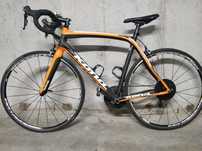 Rower szosowy/kolarzówka Kona - karbon, dura ace, ultegra