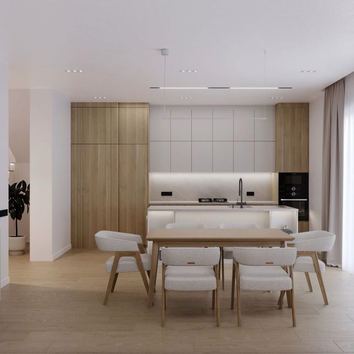 Дизайн інтерʼєру