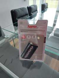 USB kabel mikro Hama