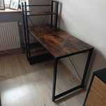Biurko komputerowe 120x60