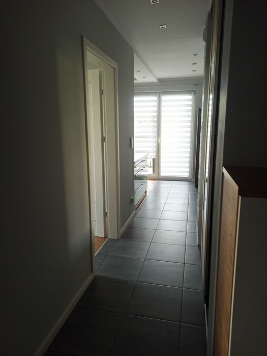 Mieszkanie do wynajęcia