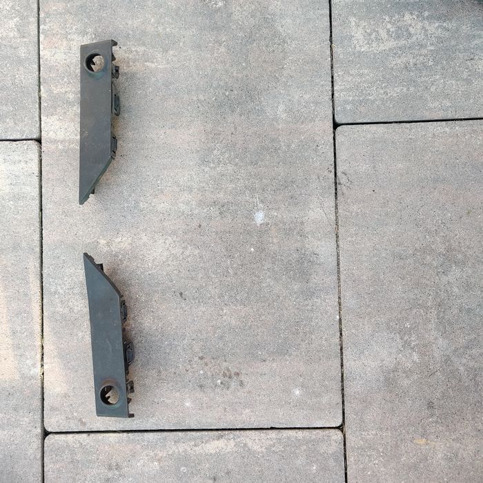 Кронштейн парктроніків Volvo xc 90 16-