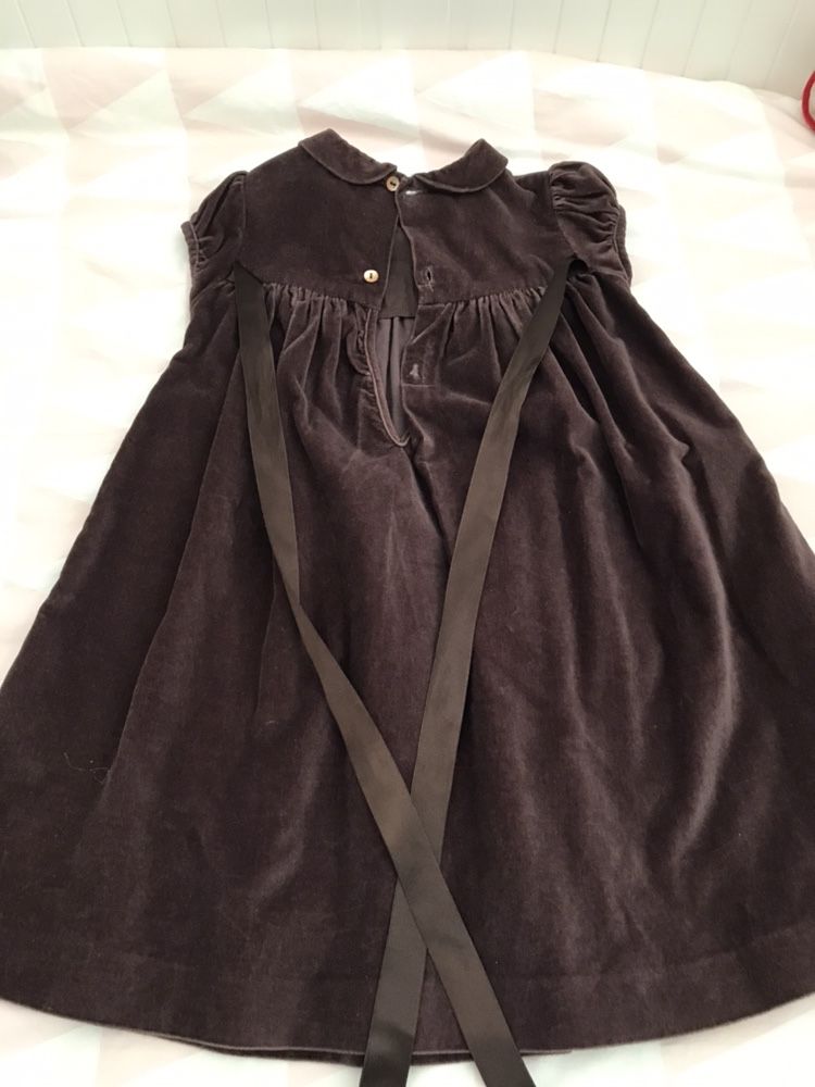 Vestido veludo, vestido lã, calcoes zara