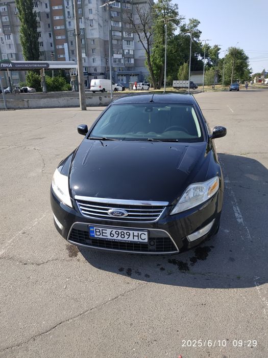 Продам Форд Мондео