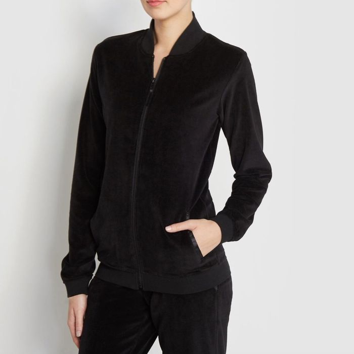 Conjunto de Veludo LOUISE MARNAY