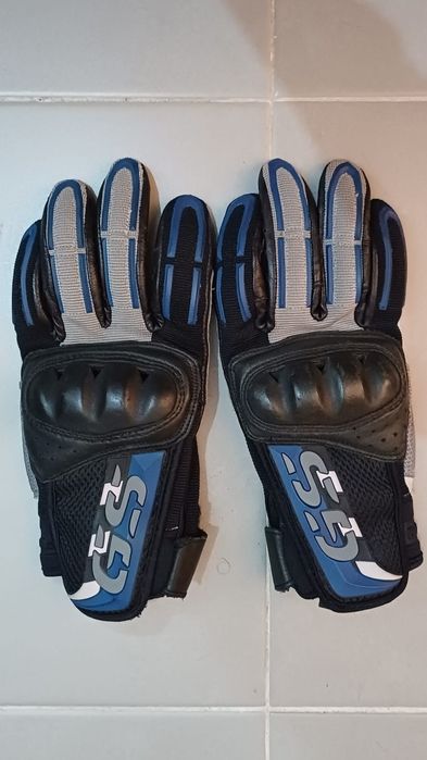 Bmw Motorrad luvas GS