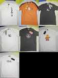 Koszulka męska t-shirt adidas karl lagerfeld koszulki