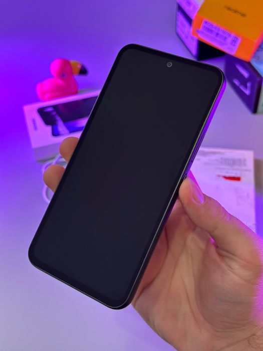 Ідеал Samsung galaxy a54 5G 8 256 ГБ європейська версія дві фізичні