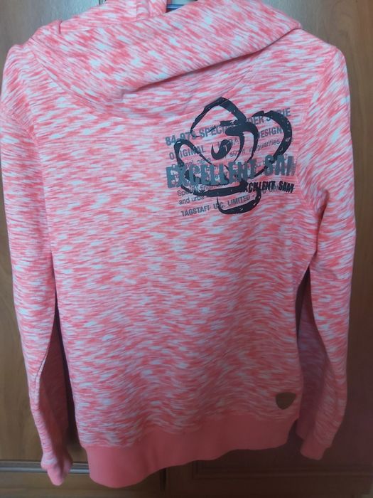 Bluza z kapturem NOWA *i.nie.tylko*