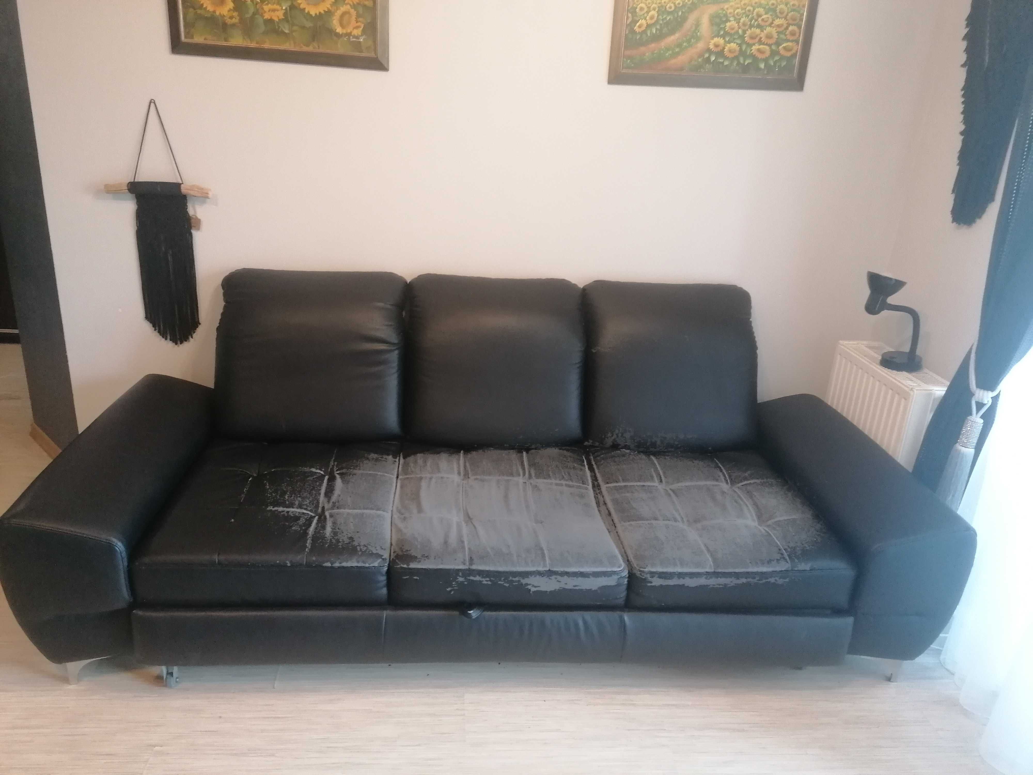 Sofa rozkładana WAJNERT