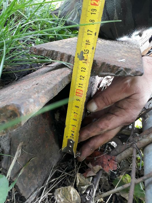 Продам желізні балки