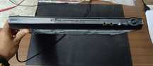 Leitor DVD, DivX, mp3