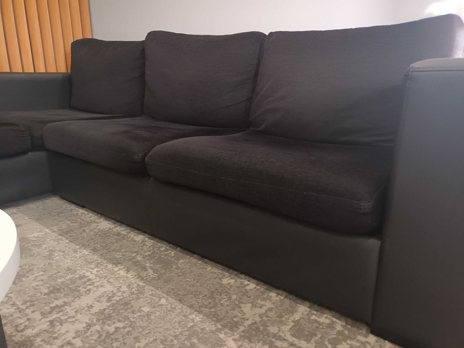 Sofá chaise longue 280x220