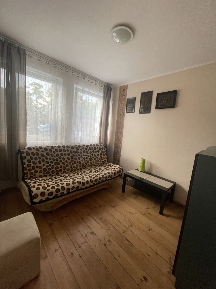 Pokoj do wynajecia