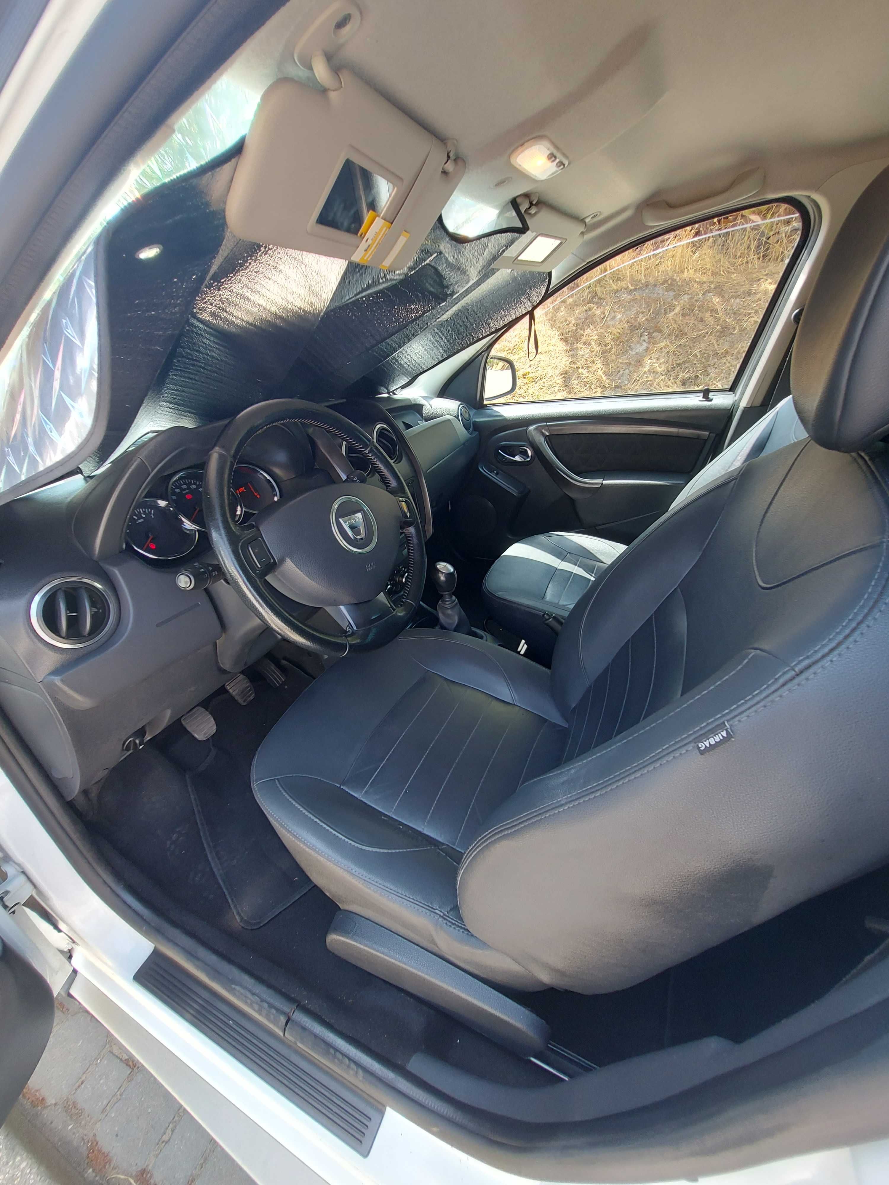 Dacia Duster 1.5dci