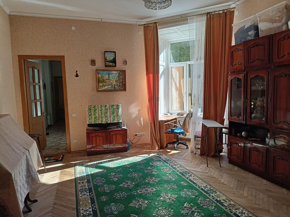 Оренда кімнати на підселення. Галицький район.