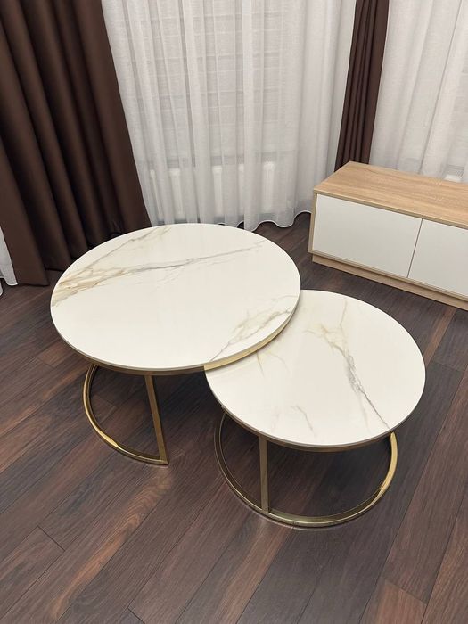 Журнальный столик