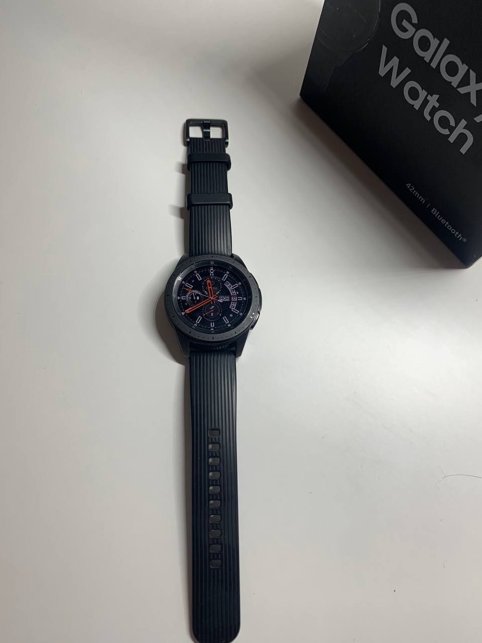 Galaxy watch 42mm