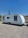 Caravana Tabbert