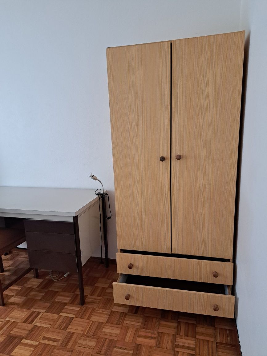 Quartos para alugar