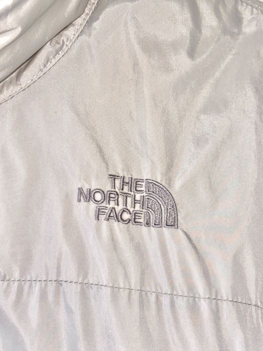 Куртка жіноча The North Face