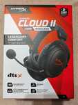 Słuchawki HyperX Cloud 2 Core Wireless (nowe!)
