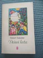 Dzieci lata Robert Sabatier