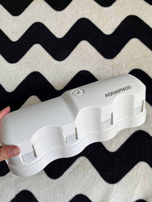 Фильтр под мойку АКВАФОР Кристалл-Квадро (без картриджей)