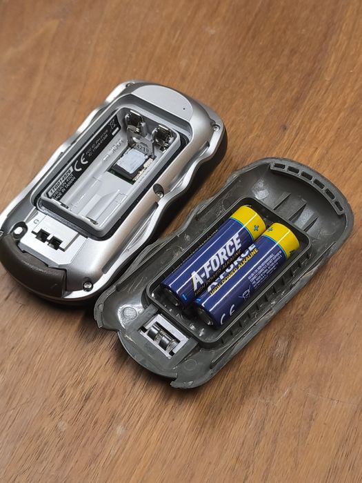 Туристичний навігатор Garmin oregon 450t
