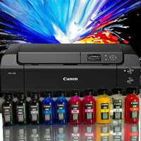 Чорнила для принтера Canon PRO-300, PFI-300