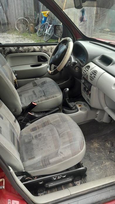 Продається Reno RENAUI Kangoo