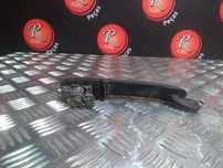 Puxador Exterior Frente Direito Subaru Legacy Ii (Bd)